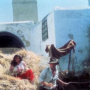 Foto Os Caçadores da Arca Perdida