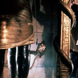 Foto Os Caçadores da Arca Perdida