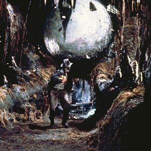 Foto Os Caçadores da Arca Perdida