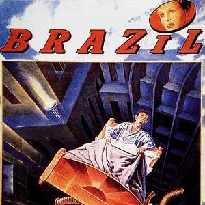 Foto Brazil, o Filme