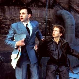 Foto Brazil, o Filme