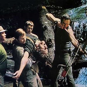 Foto Amargo Pesadelo