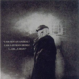 Foto O Homem Elefante