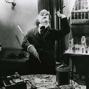 Foto O Homem Elefante