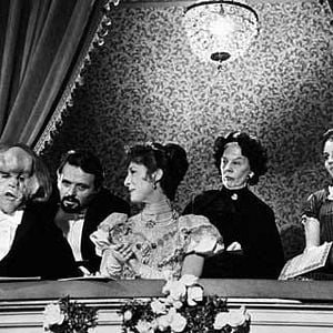 Foto Anthony Hopkins