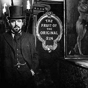 Foto Anthony Hopkins