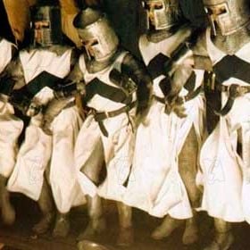 Foto Monty Python em Busca do Cálice Sagrado