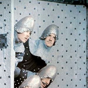 Foto Monty Python em Busca do Cálice Sagrado