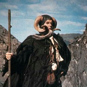 Foto Monty Python em Busca do Cálice Sagrado