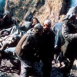 Foto Monty Python em Busca do Cálice Sagrado