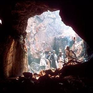 Foto Monty Python em Busca do Cálice Sagrado