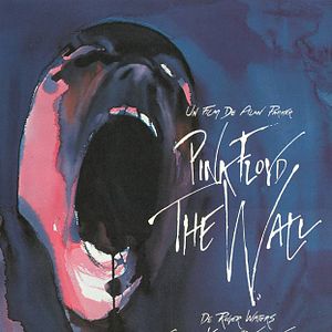 Foto Pink Floyd - The Wall