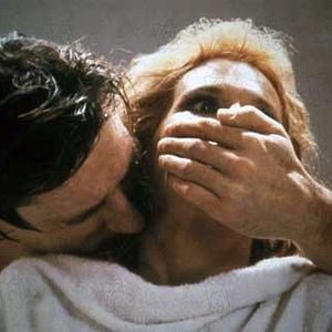 Foto Angie Dickinson