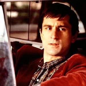 Foto Taxi Driver - Motorista de Táxi