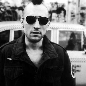 Foto Taxi Driver - Motorista de Táxi