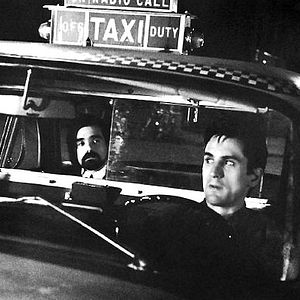 Foto Taxi Driver - Motorista de Táxi