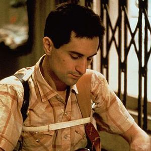 Foto Taxi Driver - Motorista de Táxi