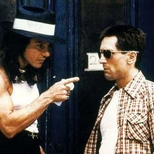 Foto Taxi Driver - Motorista de Táxi