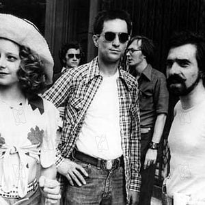 Foto Taxi Driver - Motorista de Táxi