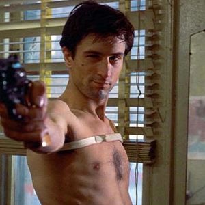 Foto Taxi Driver - Motorista de Táxi