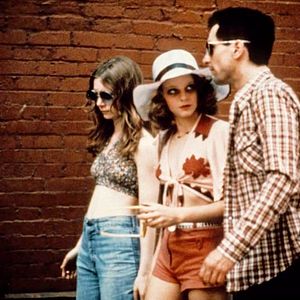 Foto Taxi Driver - Motorista de Táxi