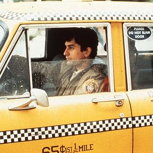 Foto Taxi Driver - Motorista de Táxi