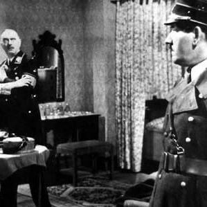 Foto Ser ou não Ser