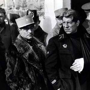 Foto Jean Gabin