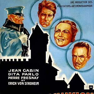 Foto A Grande Ilusão