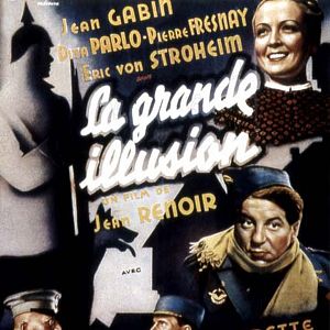 Foto A Grande Ilusão