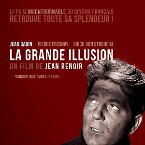 Foto A Grande Ilusão