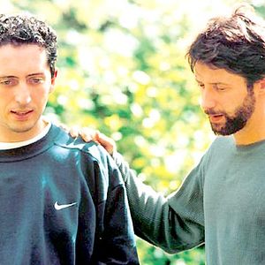 Foto Antoine de Caunes