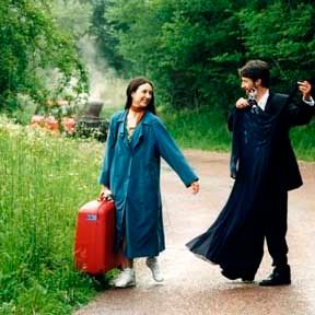 Foto Antoine de Caunes