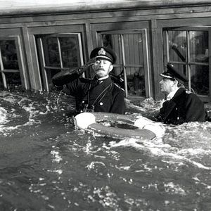 Foto As Oito Vítimas