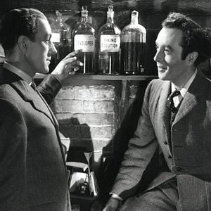 Foto As Oito Vítimas