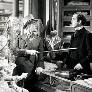 Foto As Oito Vítimas