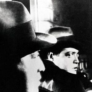 Foto M, O Vampiro de Dusseldorf