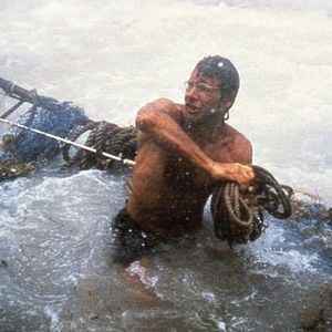 Foto A Costa do Mosquito