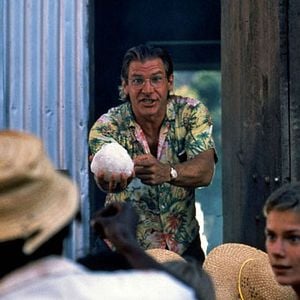 Foto A Costa do Mosquito