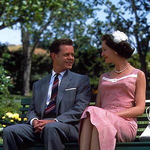 Foto Pleasantville - A Vida em Preto e Branco