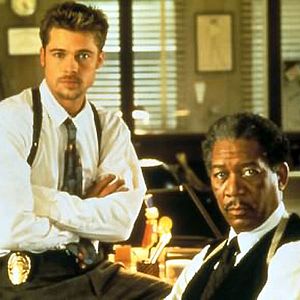 Foto Seven - Os Sete Crimes Capitais