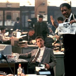 Foto Seven - Os Sete Crimes Capitais