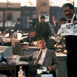 Foto Seven - Os Sete Crimes Capitais