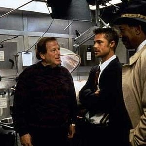 Foto Seven - Os Sete Crimes Capitais