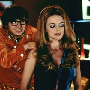 Foto Austin Powers - O Agente "Bond" Cama