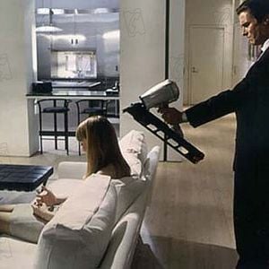 Foto Psicopata Americano