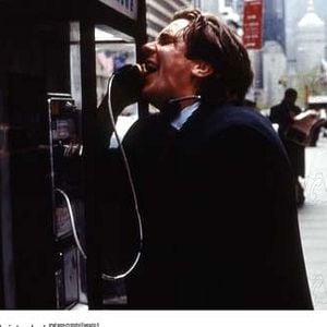 Foto Psicopata Americano