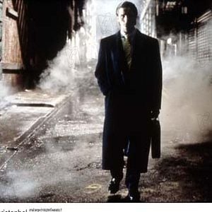 Foto Psicopata Americano