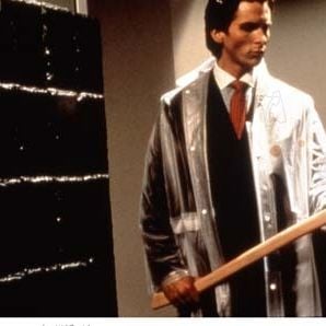 Foto Psicopata Americano