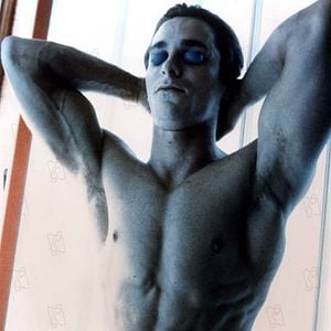 Foto Psicopata Americano